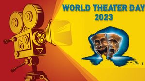 World Theater Day 2023: रंगमंच क्या है? विश्व रंगमंच दिवस 27 मार्च को क्यों मनाया जाता है