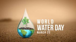 World Water Day 2023 Theme: कब और क्यों मनाया जाता है विश्व जल दिवस, जानें थीम और इतिहास के बारे में