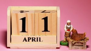 11 अप्रैल से जुड़ा भारतीय इतिहास (History of 11 April)