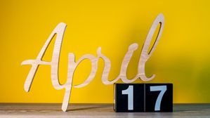 17 अप्रैल से जुड़ा भारतीय इतिहास (History of 17 April)