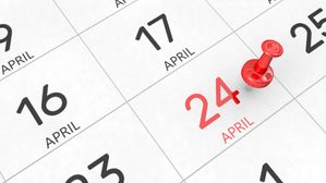 24 अप्रैल से जुड़ा भारतीय इतिहास (History of 24 April)