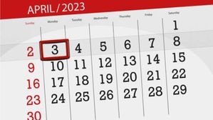 3 अप्रैल से जुड़ा भारतीय इतिहास (History of 3 April)