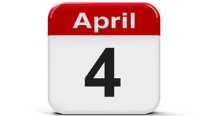 4 अप्रैल से जुड़ा भारतीय इतिहास (History of 4 April)