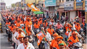 6 अप्रैल से जुड़ा भारतीय इतिहास (History of 6 April)