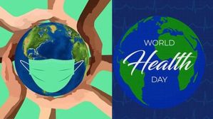 7 अप्रैल से जुड़ा भारतीय इतिहास (History of 7 April)