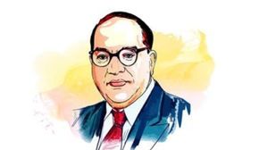 Ambedkar Jayanti 2024 Motivational Quotes: अम्बेडकर जयंती पर शेयर करें उनके अनमोल विचार