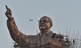 Ambedkar Jayanti 2024: जानिए अंबेडकर के नाम पर रखे गये यूनिवर्सिटी, कॉलेज, अस्पताल, एयरपोर्ट के नाम