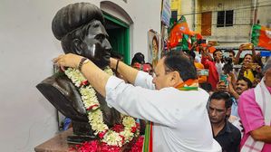 Bankim Chandra Chatterjee Death Anniversary 2023: बंकिम चंद्र चटर्जी पर 10 लाइनें