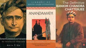 Bankim Chandra Chatterjee पुण्यतिथि 2023 पर पढ़िए उनकी टॉप 10 किताबें