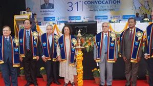 कॉरपोरेट जगत के दिग्गजों की मौजूदगी में BIMTECH ने किया अपना 35वां वार्षिक दीक्षांत समारोह आयोजित