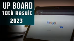 UP Board Class 10th Result 2023 कहां और कैसे करें चेक