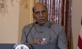 रिकॉर्ड स्तर पर पहुंचा भारत का रक्षा निर्यात, 16 हजार करोड़ रुपये के हथियार प्रणालियों का निर्यात