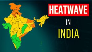 Heatwave Effect: इन राज्यों में बदले स्कूलों के लिए गाइडलाइंस, कहीं बंद तो कहीं टाइमिंग चेंज