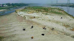 हीटवेव- भारत को किस तरह हीट स्ट्रेस दे रहा पाकिस्तान