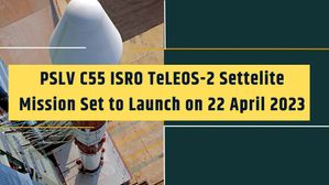 PSLV-C55/TeLEOS-2 Mission: इसरो में शामिल होने वाले हैं ये उपग्रह, यहां दी गई है डिटेल्स