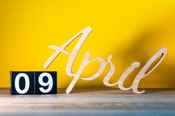 9 अप्रैल से जुड़ा भारतीय इतिहास (History of 9 April)