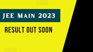 JEE Main 2023 Session 2 Result जल्द होगा जारी, जानें परिणाम तिथि और अन्य आवश्यक डिटेल्स 