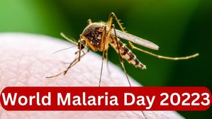 World Malaria Day 2023: जानिए क्यों मनाया जाता है विश्व मलेरिया दिवस? क्या है लक्षण और कैसे बरतें सावधानियां