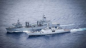 National Maritime Day 2023: कब और क्यों मनाया जाता है राष्ट्रीय समुद्री दिवस, जानिए थीम और इतिहास के बारे में