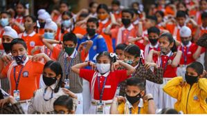 दूसरी कक्षा तक नहीं होगी कोई लिखित परीक्षा, NCF ने की केंद्र से सिफारिश