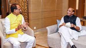 MP Govt. बच्चों को गुणवत्तापूर्ण शिक्षा देने के लिए करेगी 730 PM SHRI स्कूलों की स्थापना