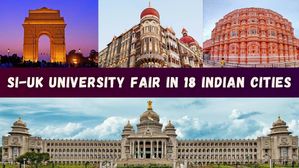 विदेश में पढ़ने वाले छात्रों के लिए SI-UK यूनिवर्सिटी फेयर का आयोजन, यहां देखें पूरी डिटेल्स