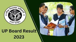 UP Board Result 2023: कहां और कैसे चेक करें यूपी बोर्ड 10वीं और 12वीं का रिजल्ट 2023