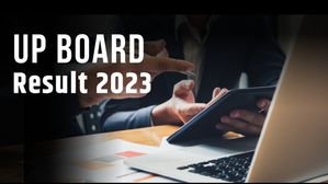 UP Board Result 2023 Out: यूपी बोर्ड रिजल्ट 2023 हुआ घोषित, यहां देखें टॉपर्स लिस्ट और पास प्रतिशत