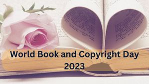 World Book and Copyright Day 2023: विश्व पुस्तक और कॉपीराइट दिवस 23 अप्रैल को क्यों मनाया जाता है, जानिए