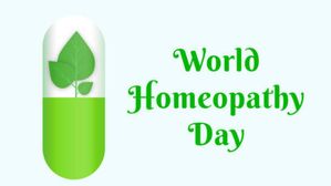 World Homeopathy Day 2023: कब और क्यों मनाया जाता है विश्व होम्योपैथी दिवस, जानें थीम, इतिहास