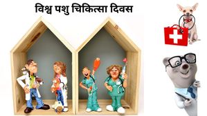 World Veterinary Day 2023: कब और क्यों मनाया जाता है विश्व पशु चिकित्सा दिवस, जानिए थीम और इतिहास