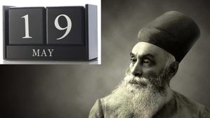 19 मई से जुड़ा भारतीय इतिहास (History of 19 May)