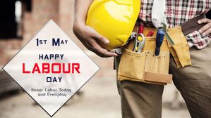 1 मई से जुड़ा भारतीय इतिहास (History of 1 May)