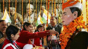 27 मई से जुड़ा भारतीय इतिहास (History of 27 May)