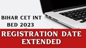 Bihar CET INT BEd 2023 परीक्षा कार्यक्रम में किया गया बदलाव, पंजीकरण तिथि आगे बढ़ी, देखें डिटेल