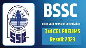 Bihar SSC CGL Result 2023 हुआ घोषित,  क्वालीफाइंग अंक, कट-ऑफ और रिजल्ट यहां करें चेक
