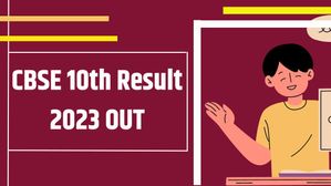 CBSE 10th Result 2023 Download Link: सीबीएसई 10वीं बोर्ड परीक्षा रिजल्ट कहां से और कैसे करें डाउनलोड