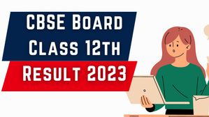 CBSE 12th Result 2023: सीबीएसई 12वीं रिजल्ट, पास प्रतिशत, कंपार्टमेंट परीक्षा से संबंधित पूरी जानकारी यहां