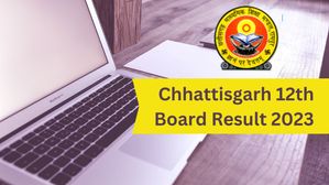 CGBSE Result 2023: छत्तीसगढ़ कक्षा 12वीं बोर्ड रिजल्ट SMS, DigiLocker and Website से करें डाउनलोड
