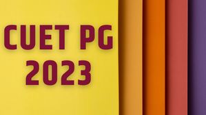 CUET PG 2023 Exam Reschedule: सीयूईटी पीजी के 60 कोर्सेज की परीक्षा रीशेड्यूल, यहां देखें लिस्ट