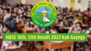 HBSE Result 2023: हरियाणा बोर्ड 10वीं, 12वीं रिजल्ट 2023 bseh.org.in पर होगा जारी, ऐसे करें डाउनलोड