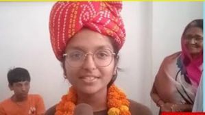 HBSE Class 10th Toppers List 2023: हरियाणा बोर्ड 10वीं रिजल्ट में तीन छात्रों ने किया टॉप, देंखे टॉपर्स लिस्ट