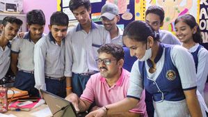 HBSE हरियाणा बोर्ड कक्षा 12वीं का रिजल्ट 2023 घोषित, bseh.org.in पर करें चेक