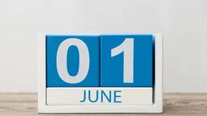 1 जून से जुड़ा भारतीय इतिहास (History of 1 June)