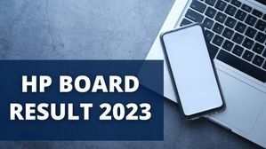 HP Board 12th Result 2023 Out: एचपी बोर्ड रिजल्ट हुआ घोषित, यहां देखें पास प्रतिशत और अन्य डिटेल