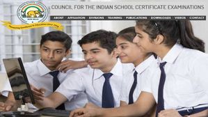 CISCE Result 2023:  ICSE, ISC रिजल्ट आज होग जारी, यहां देखें, समय से लेकर बाकी पूरी जानकारी
