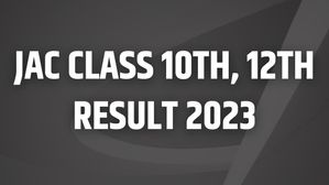 Jharkhand Board Result 2023: आज दोपहर 3 बजे घोषित हो सकता है जेएसी 10वीं 12वीं साइंस का रिजल्ट, यहां करें चेक