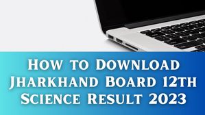 JAC Board 12th Result 2023 Download: झारखंड बोर्ड 12वीं साइंस रिजल्ट 2023 कैसे डाउनलोड करें?
