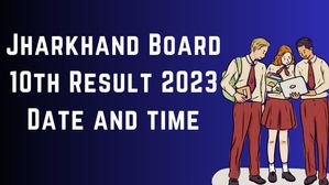 JAC 10th Result 2023 Download: दोपहर 3 बजे 10वीं के छात्रों के रिजल्ट का इंतजार होगा खत्म, jac.nic.in पर करें 
