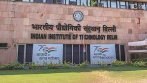 JEE Advanced 2023: जेईई एडवांस के लिए रजिस्टर करने वाले OCI/PIO उम्मीदवारों की संख्या में हुई वृद्धि